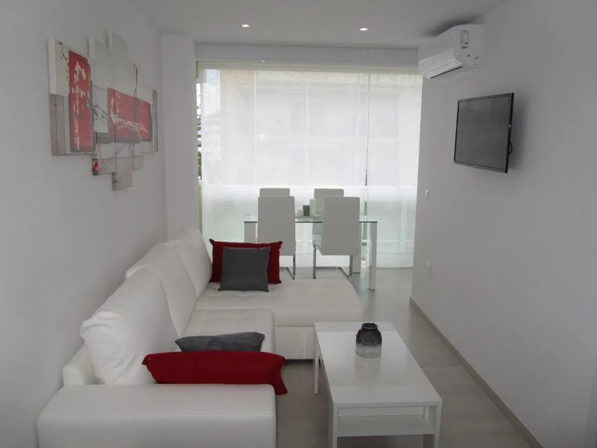 Image 1 of Apartamento Fontanilla