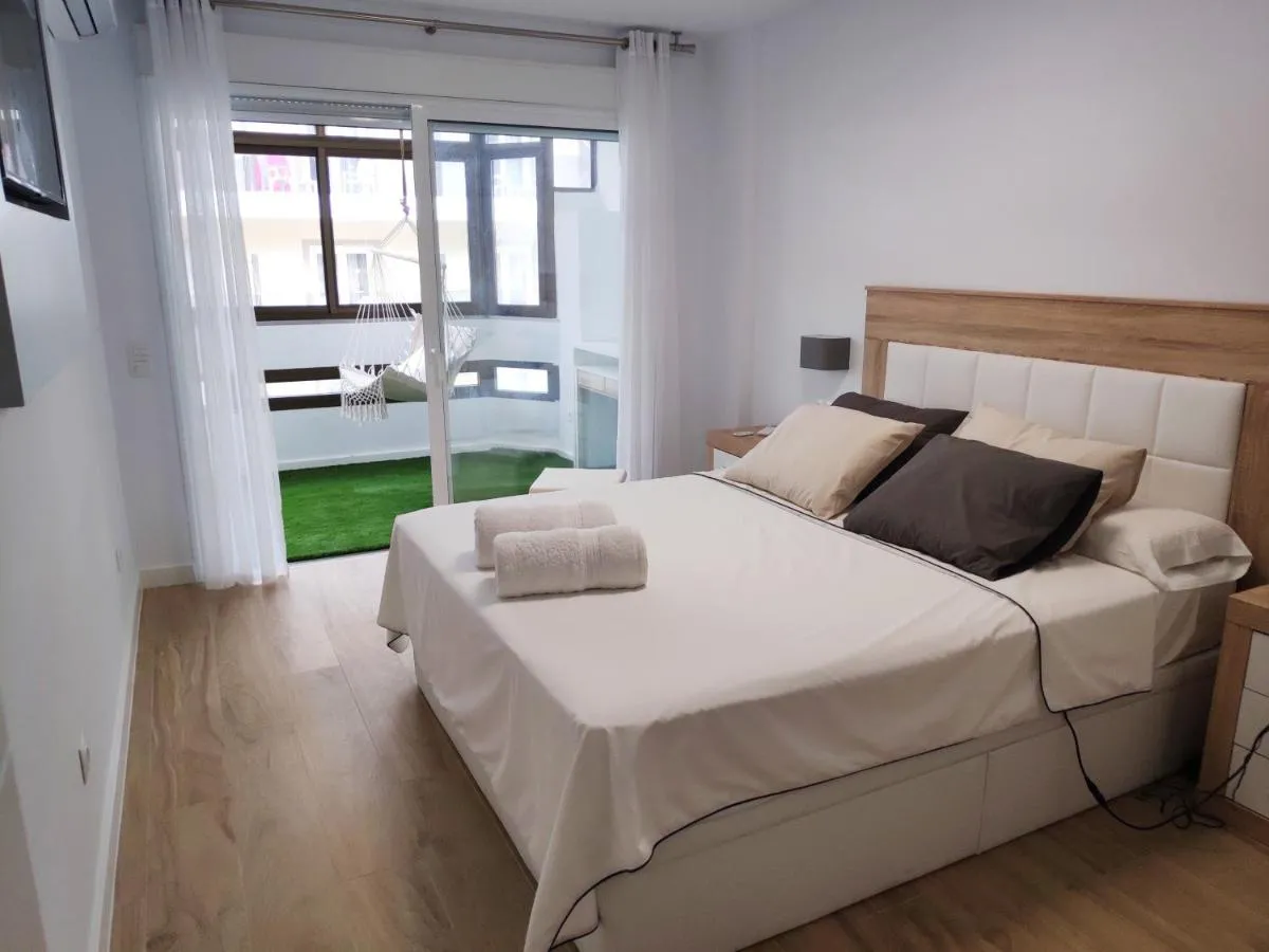 Image 6 of Apartamento IMPERIO 1 – Marbella centro