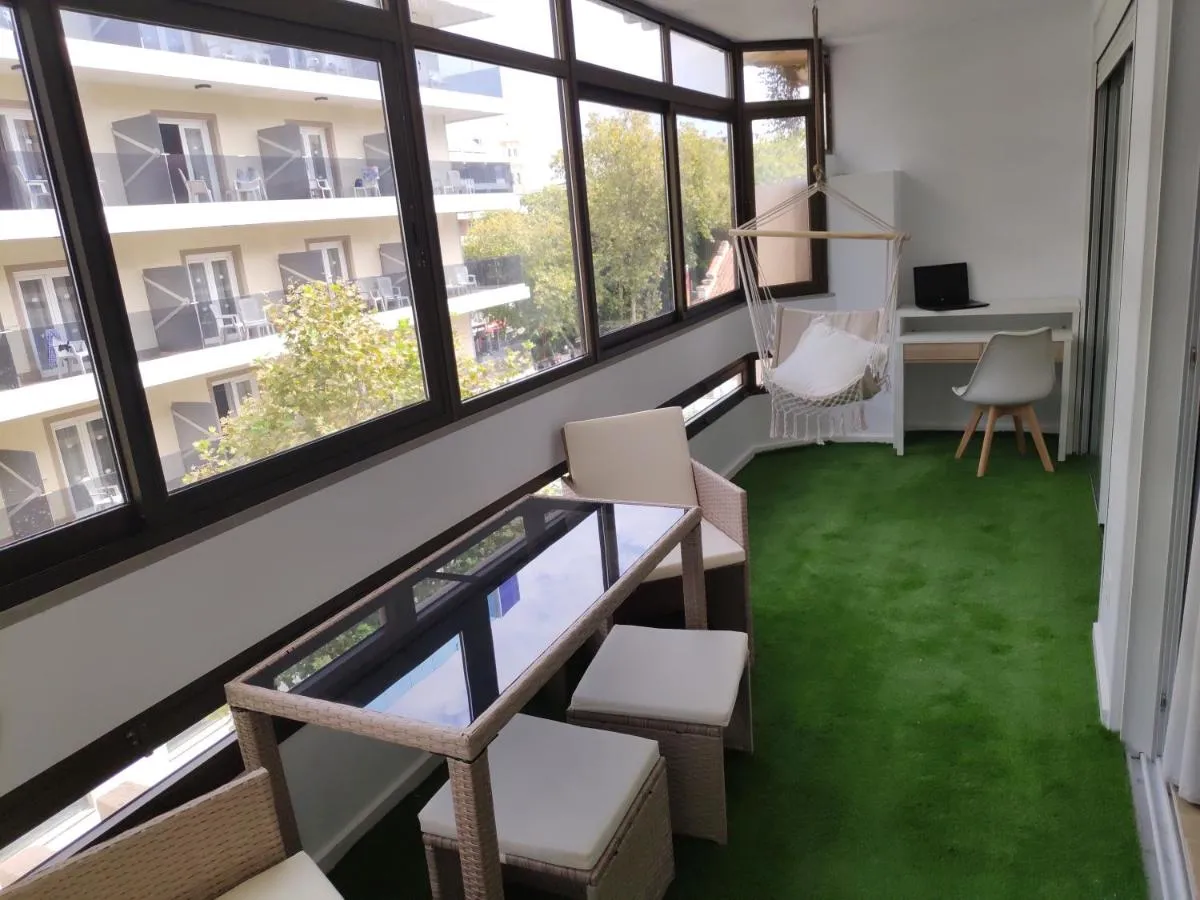 Image 5 of Apartamento IMPERIO 1 – Marbella centro