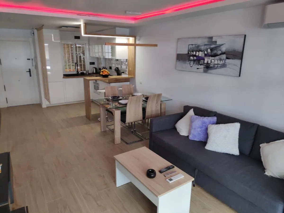 Image 3 of Apartamento IMPERIO 1 – Marbella centro