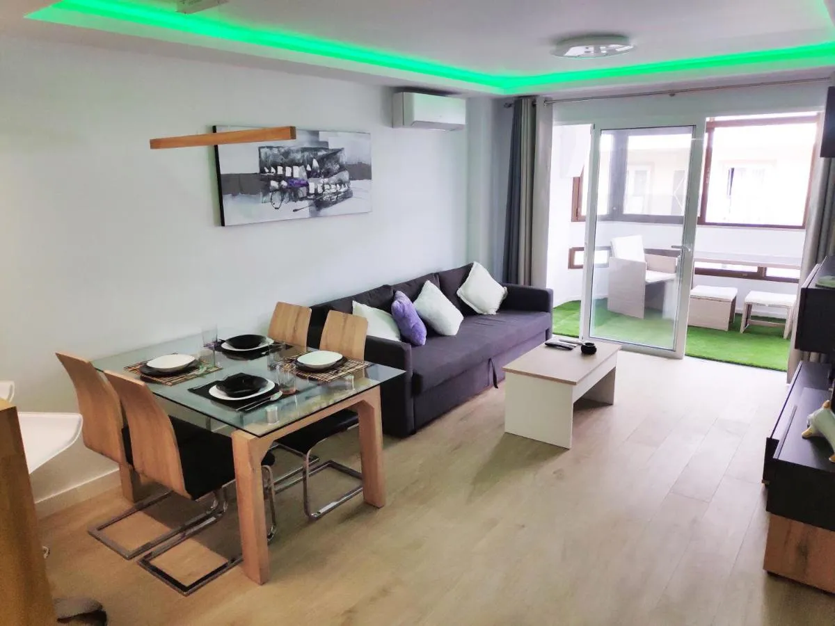 Image 2 of Apartamento IMPERIO 1 – Marbella centro