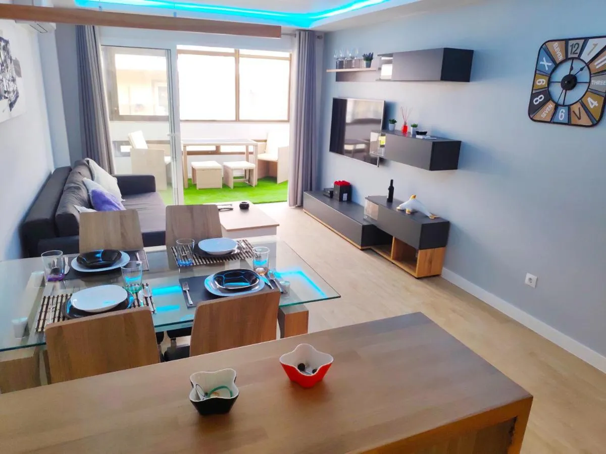 Image 1 of Apartamento IMPERIO 1 – Marbella centro