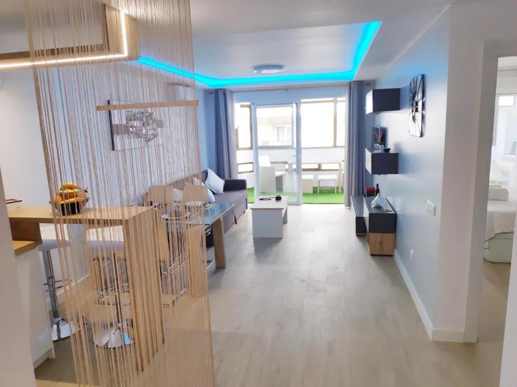 Image of Apartamento IMPERIO 1 – Marbella centro