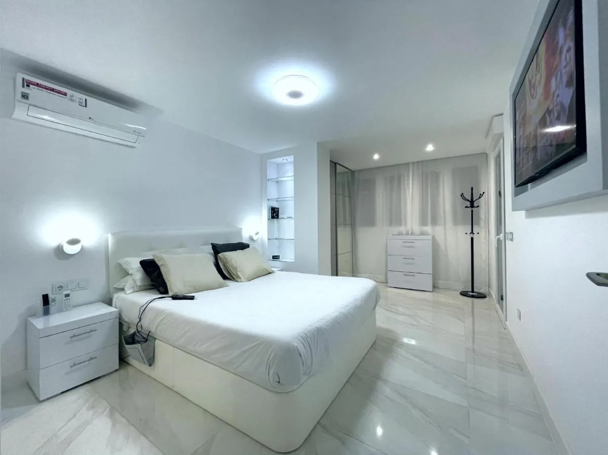 Image 4 of Apartamento IMPERIO 2 – Marbella centro