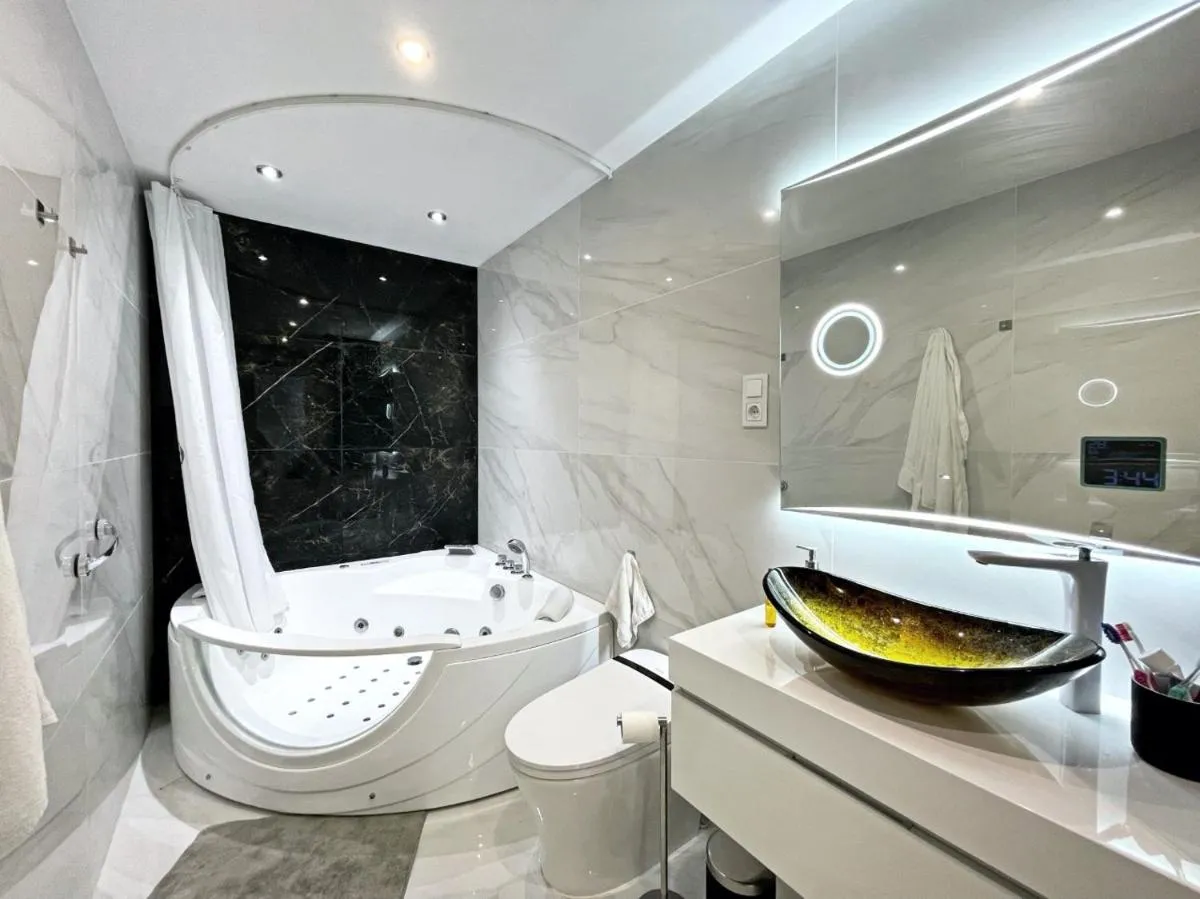 Image 5 of Apartamento IMPERIO 2 – Marbella centro