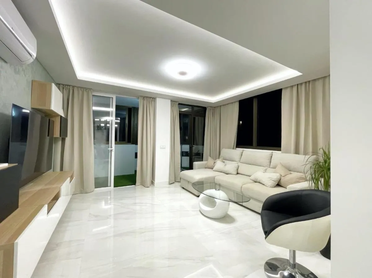 Image 1 of Apartamento IMPERIO 2 – Marbella centro