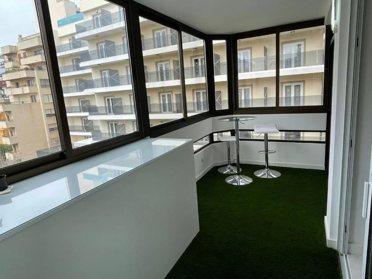 Image 3 of Apartamento IMPERIO 2 – Marbella centro