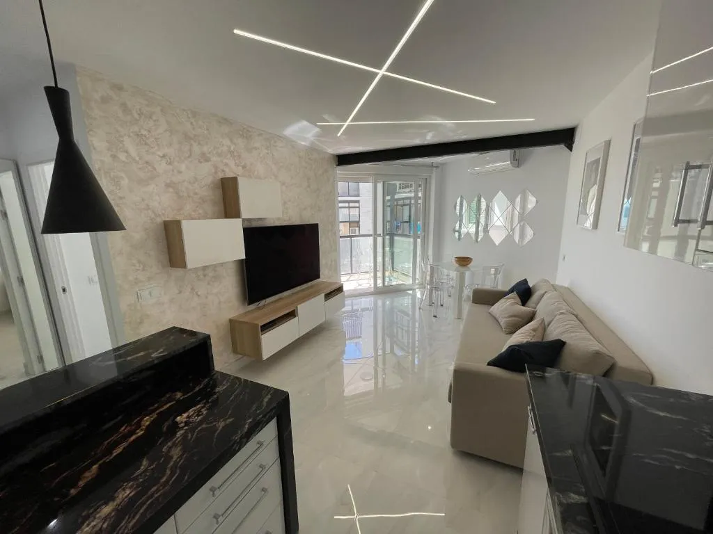 Image of Apartamento IMPERIO 3 – Puerto deportivo Playa Marbella