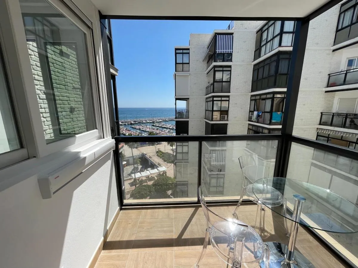 Image 6 of Apartamento IMPERIO 3 – Puerto deportivo Playa Marbella