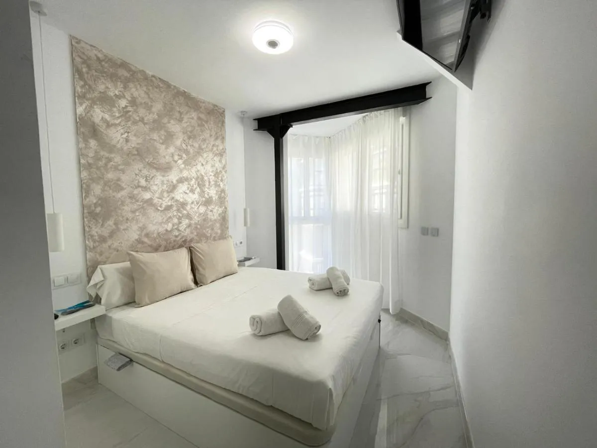 Image 3 of Apartamento IMPERIO 3 – Puerto deportivo Playa Marbella