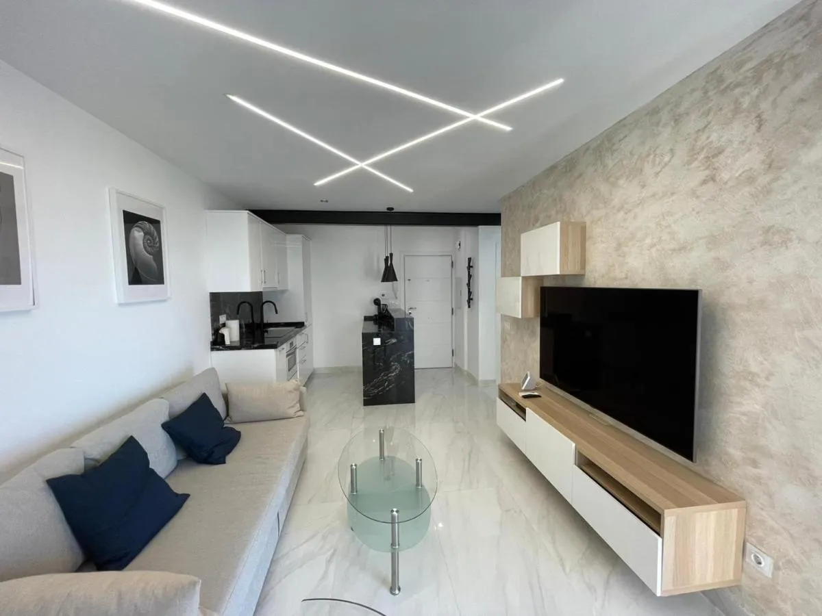 Image 1 of Apartamento IMPERIO 3 – Puerto deportivo Playa Marbella