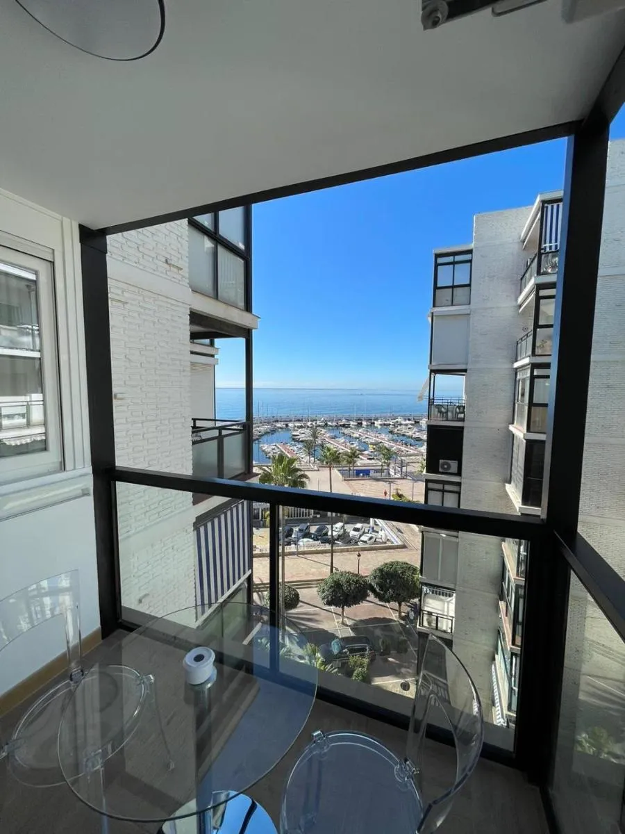 Image 5 of Apartamento IMPERIO 3 – Puerto deportivo Playa Marbella
