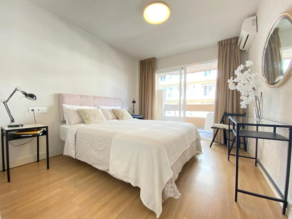 Image of Apartamento La Pimentera Marbella