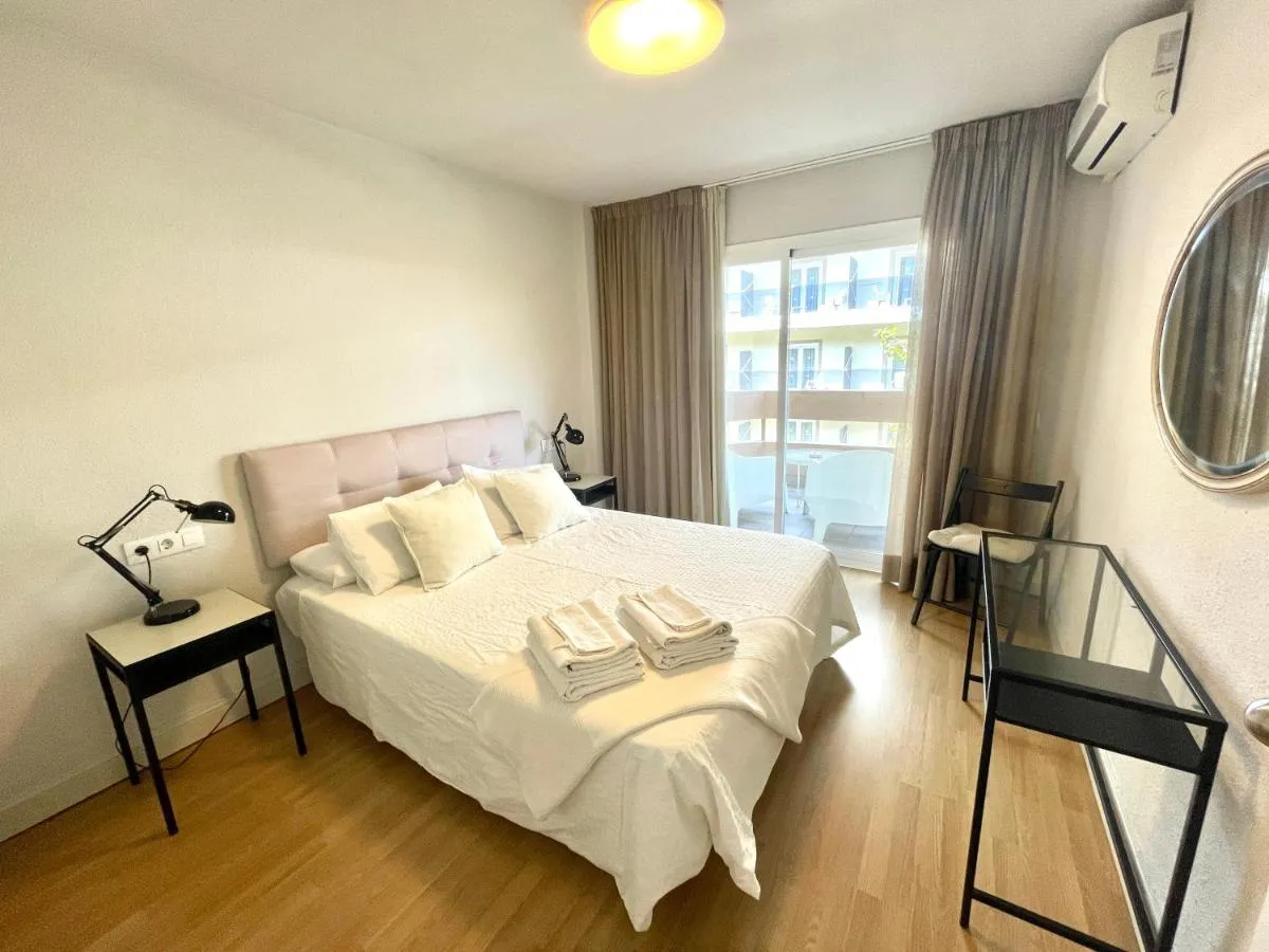 Image 1 of Apartamento La Pimentera Marbella