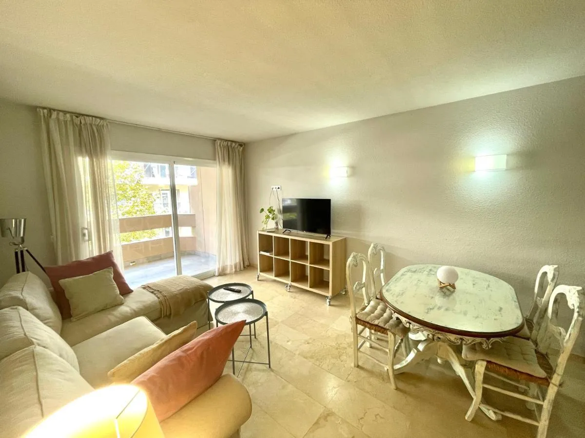 Image 3 of Apartamento La Pimentera Marbella