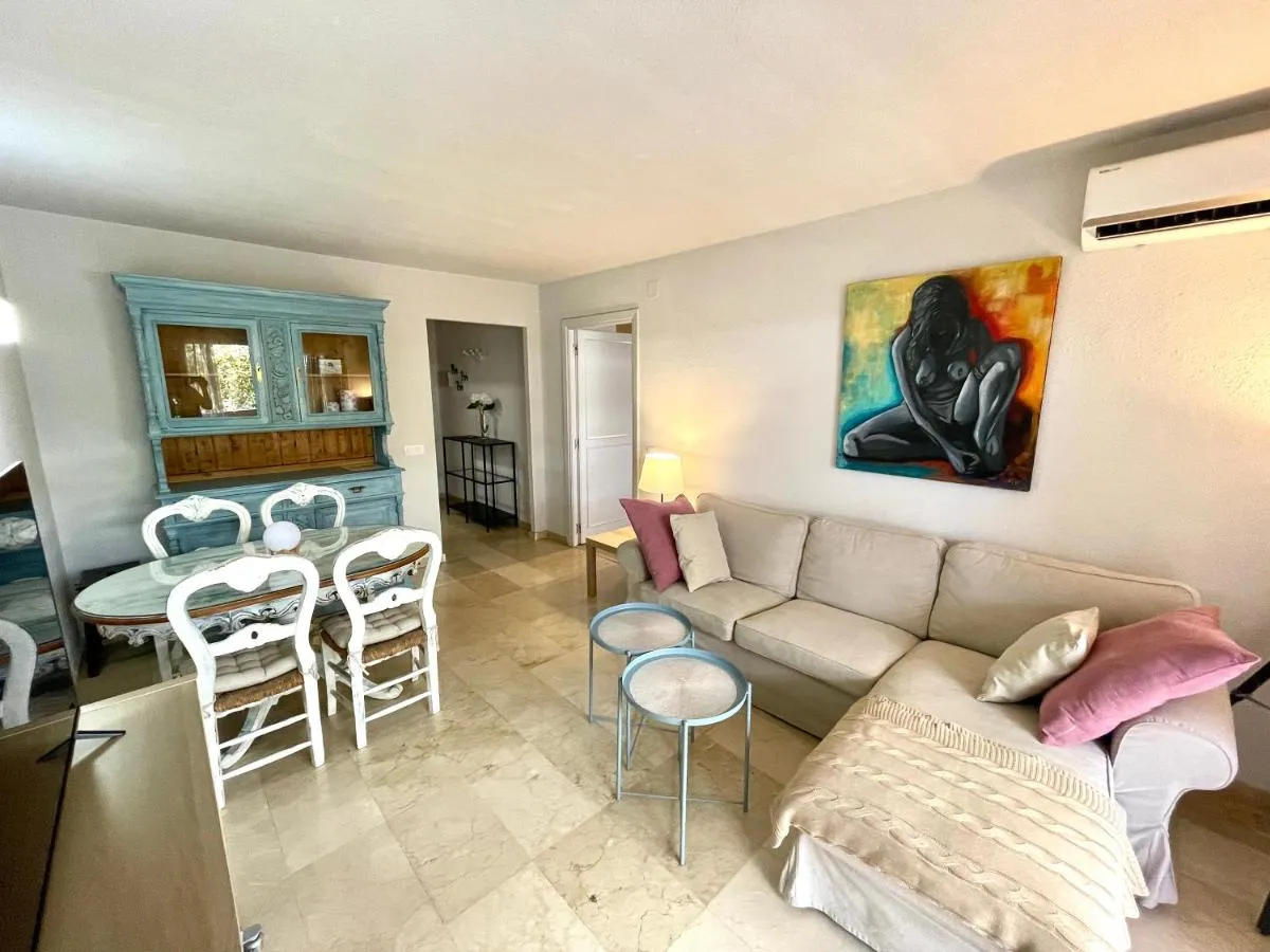 Image 4 of Apartamento La Pimentera Marbella
