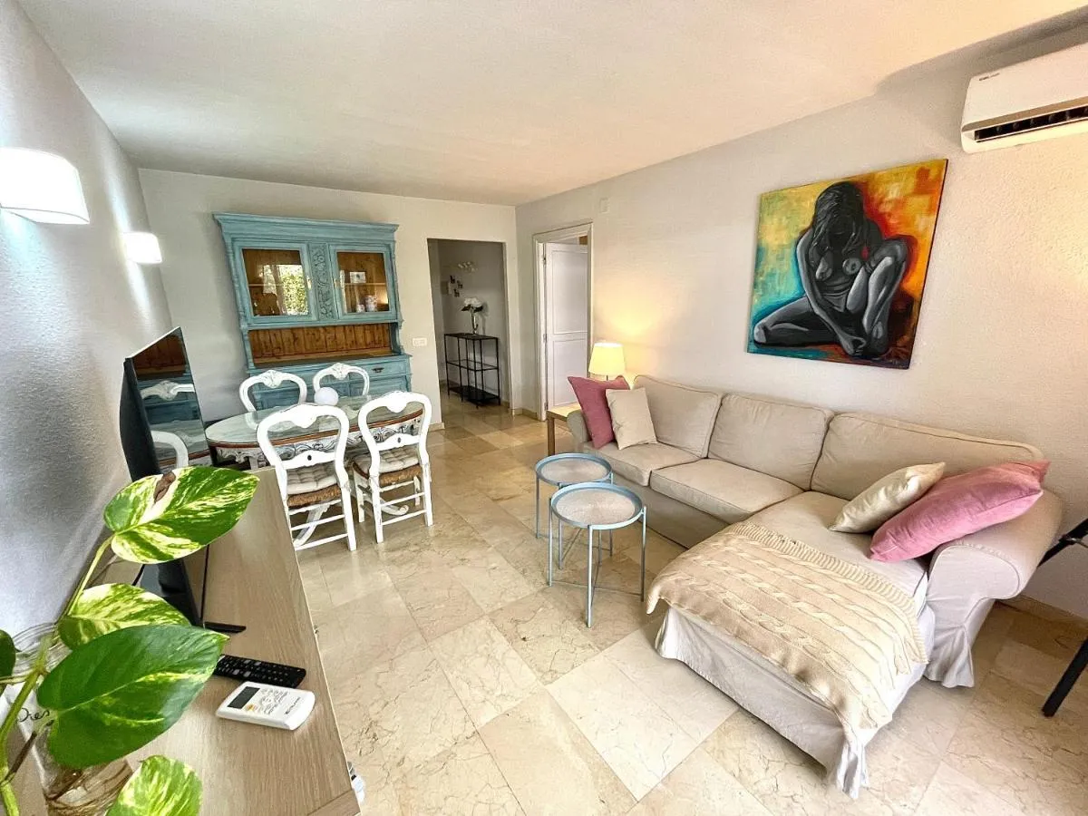 Image 6 of Apartamento La Pimentera Marbella