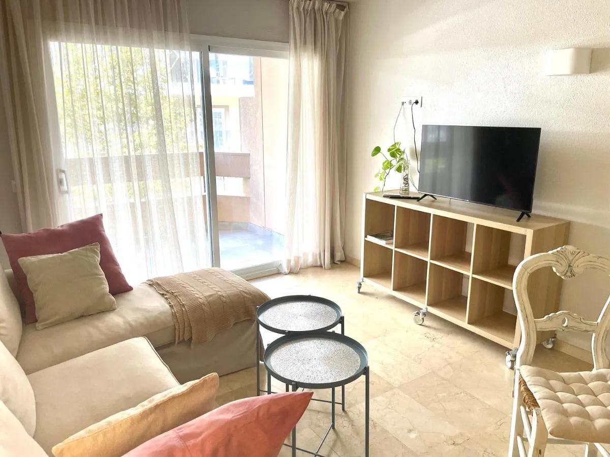 Image 5 of Apartamento La Pimentera Marbella