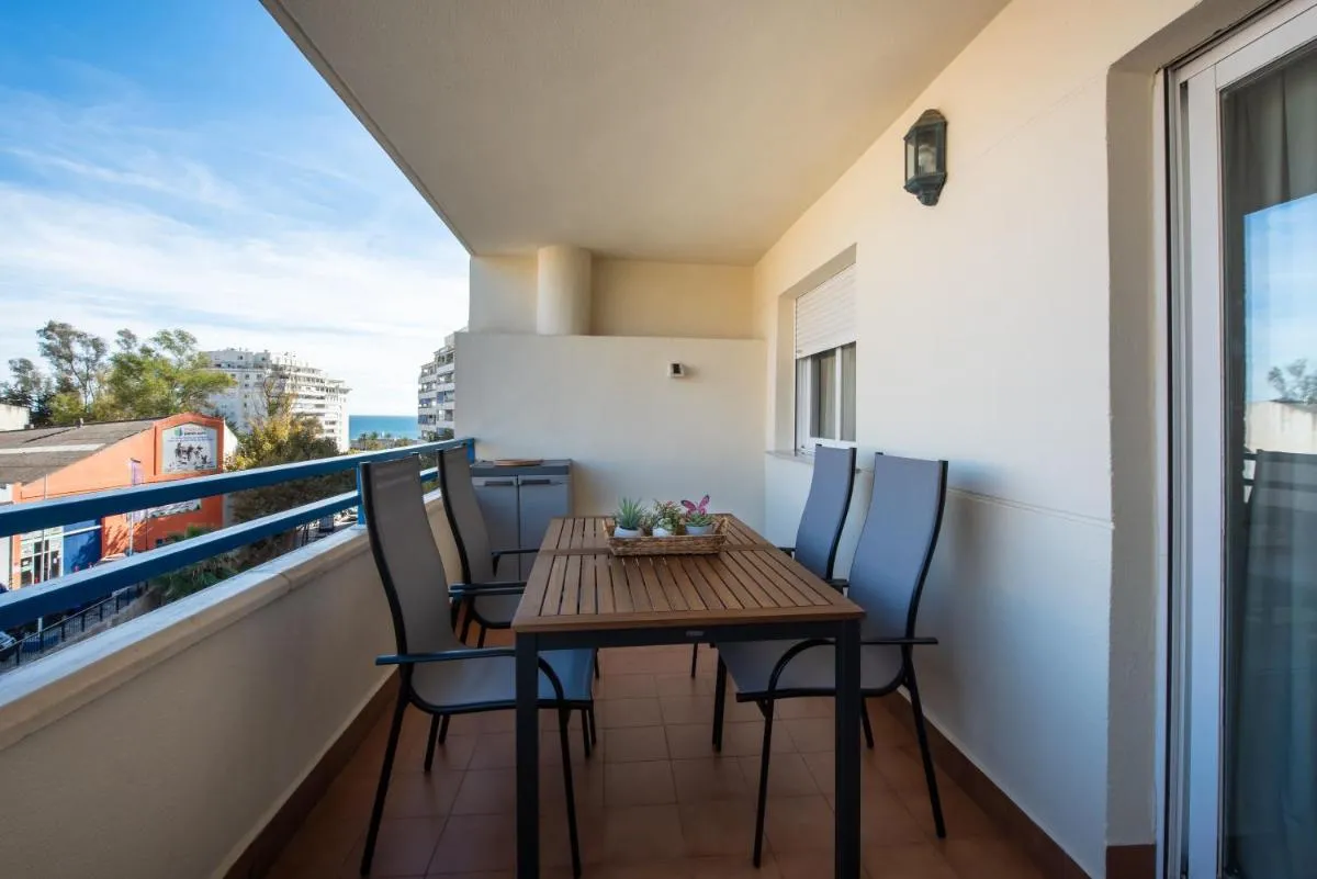 Image 4 of Apartamento Las Terrazas l