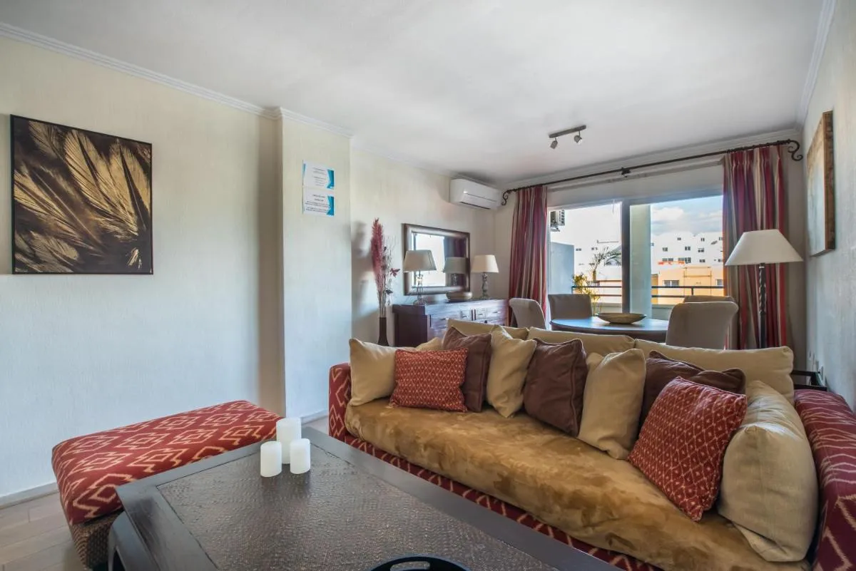 Image 1 of Apartamento Las Terrazas l