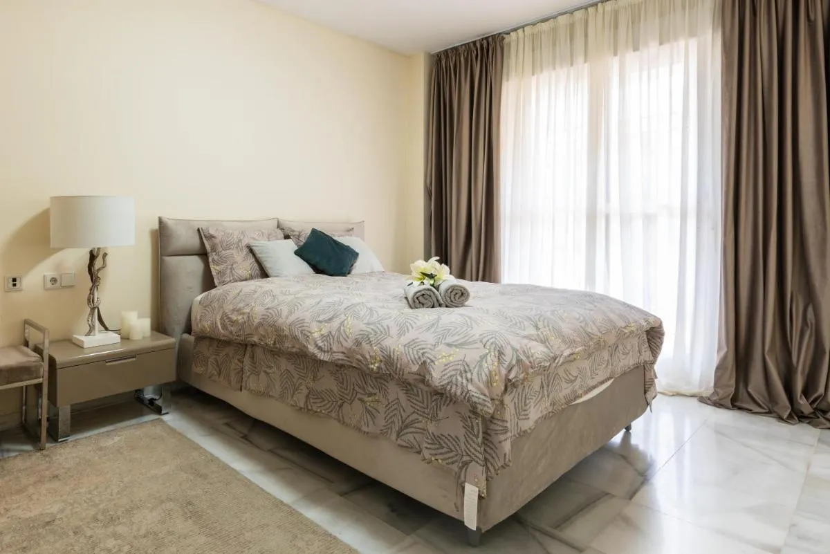 Image 5 of Apartamento Lorcrimar Banús l