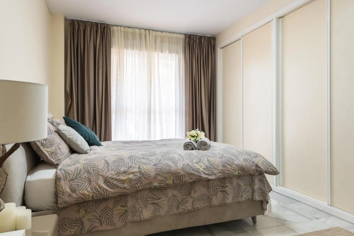 Image 6 of Apartamento Lorcrimar Banús l