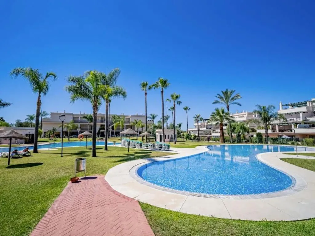 Image of Apartamento Lorcrimar Banús l