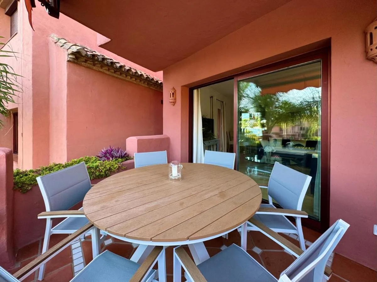 Image 2 of Apartamento Marbella Alicate Beach