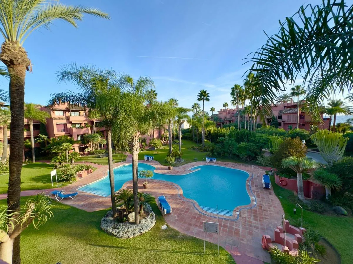 Image 4 of Apartamento Marbella Alicate Beach