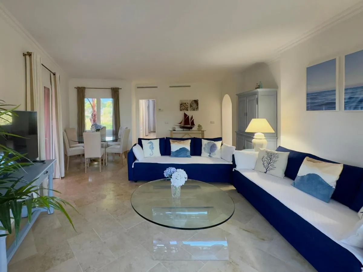 Image 5 of Apartamento Marbella Alicate Beach