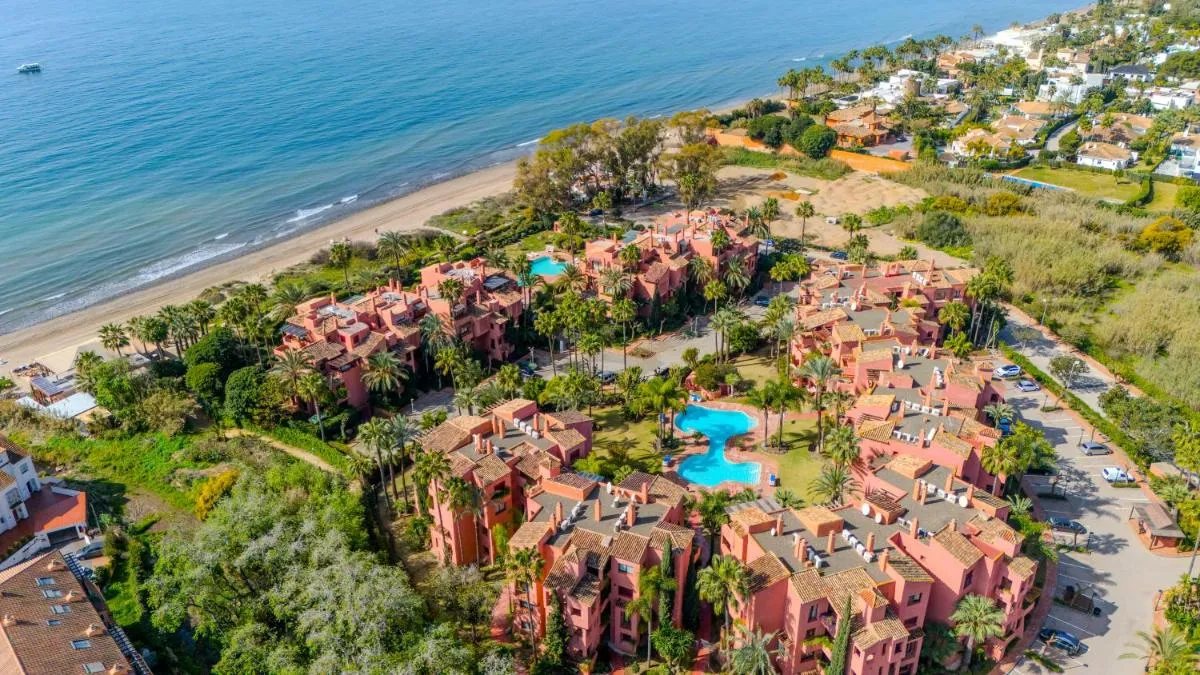 Image 1 of Apartamento Marbella Alicate Beach