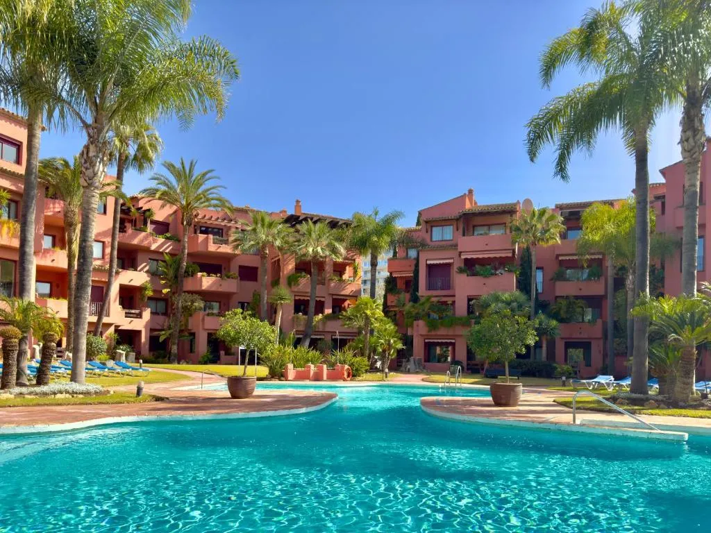 Image of Apartamento Marbella Alicate Beach