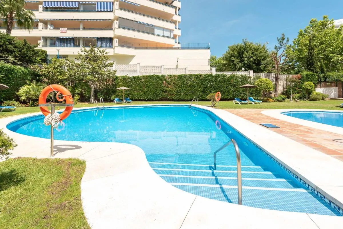 Image 2 of Apartamento Marbella Azul
