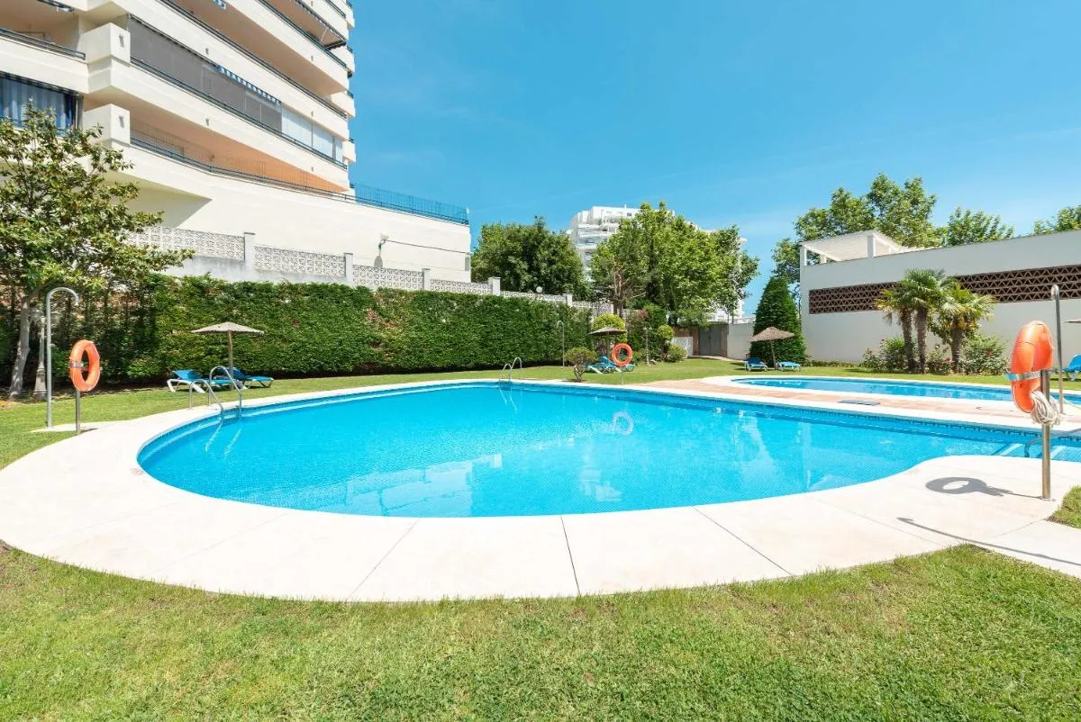 Image 1 of Apartamento Marbella Azul