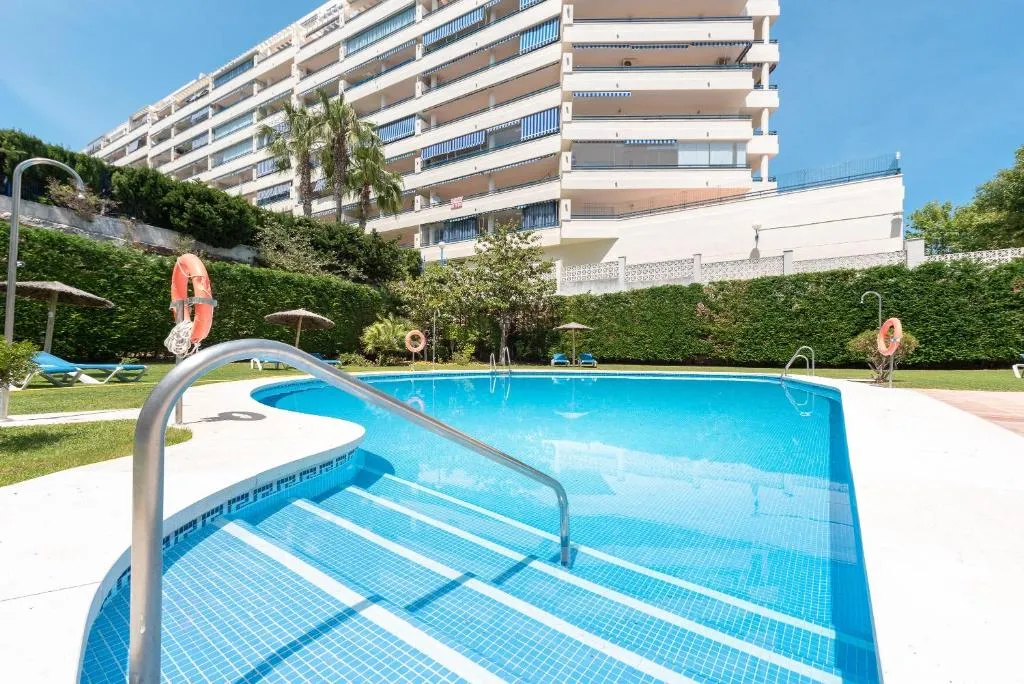 Image of Apartamento Marbella Azul