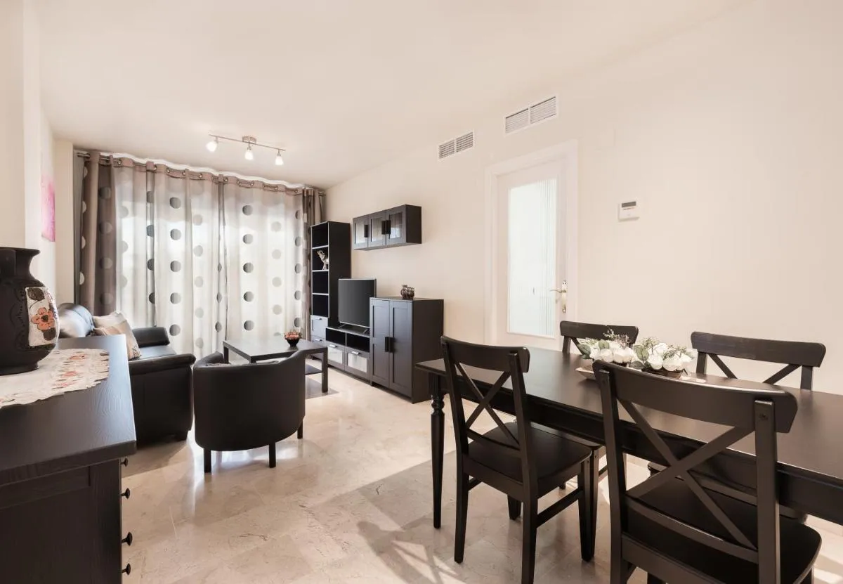 Image 6 of Apartamento Marbella Azul