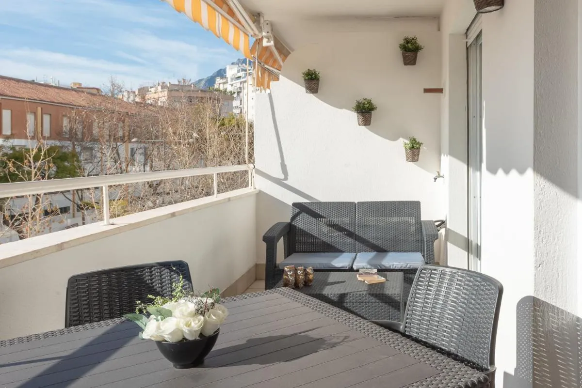 Image 3 of Apartamento Marbella Azul