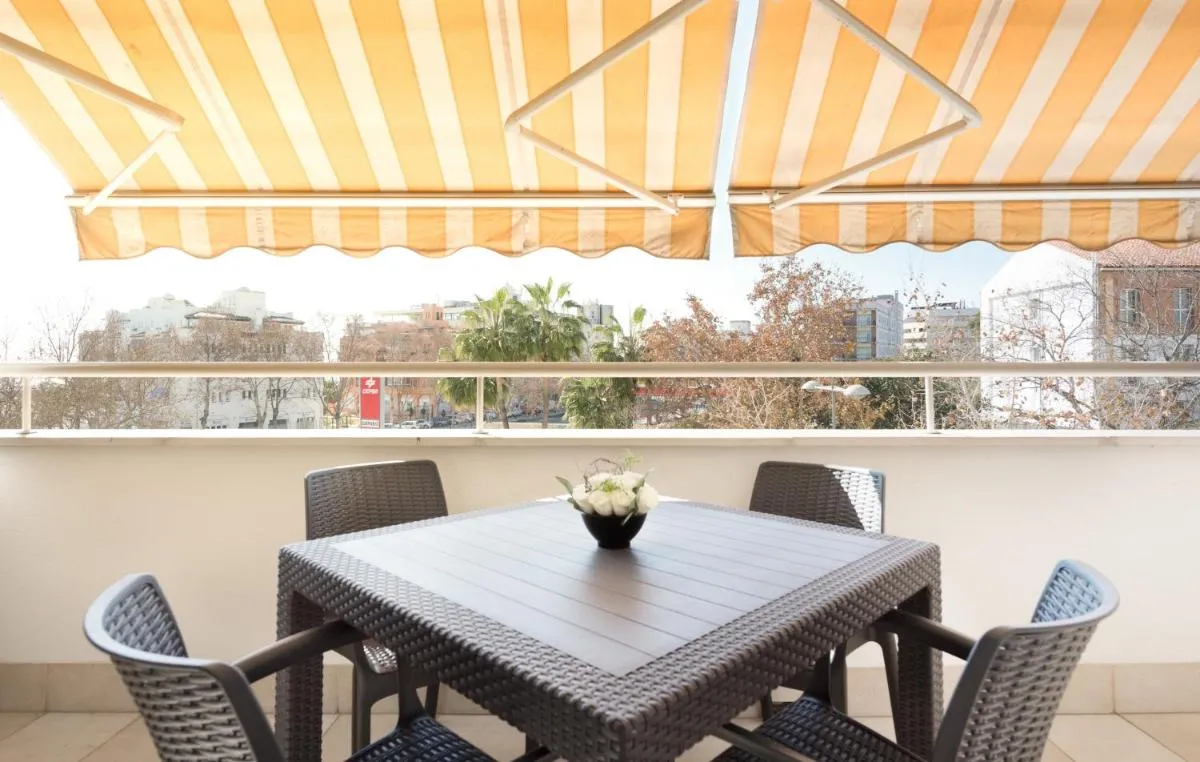 Image 4 of Apartamento Marbella Azul