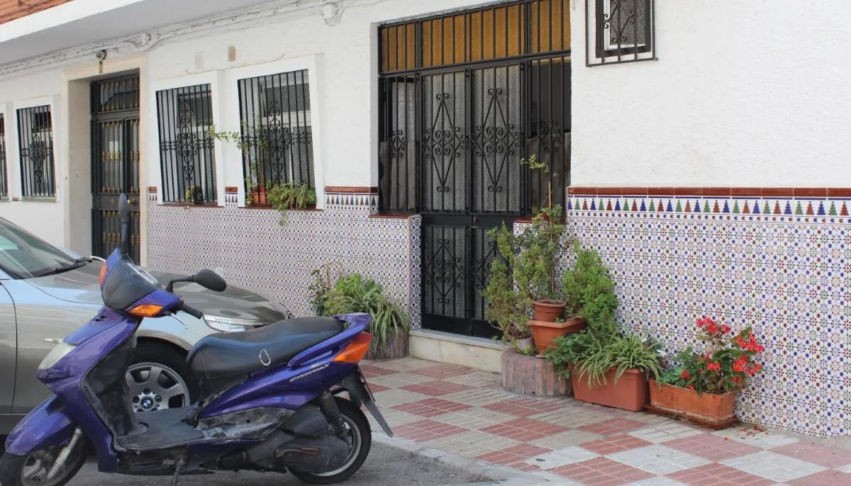 Image 1 of Apartamento Marbella Casa Victoria