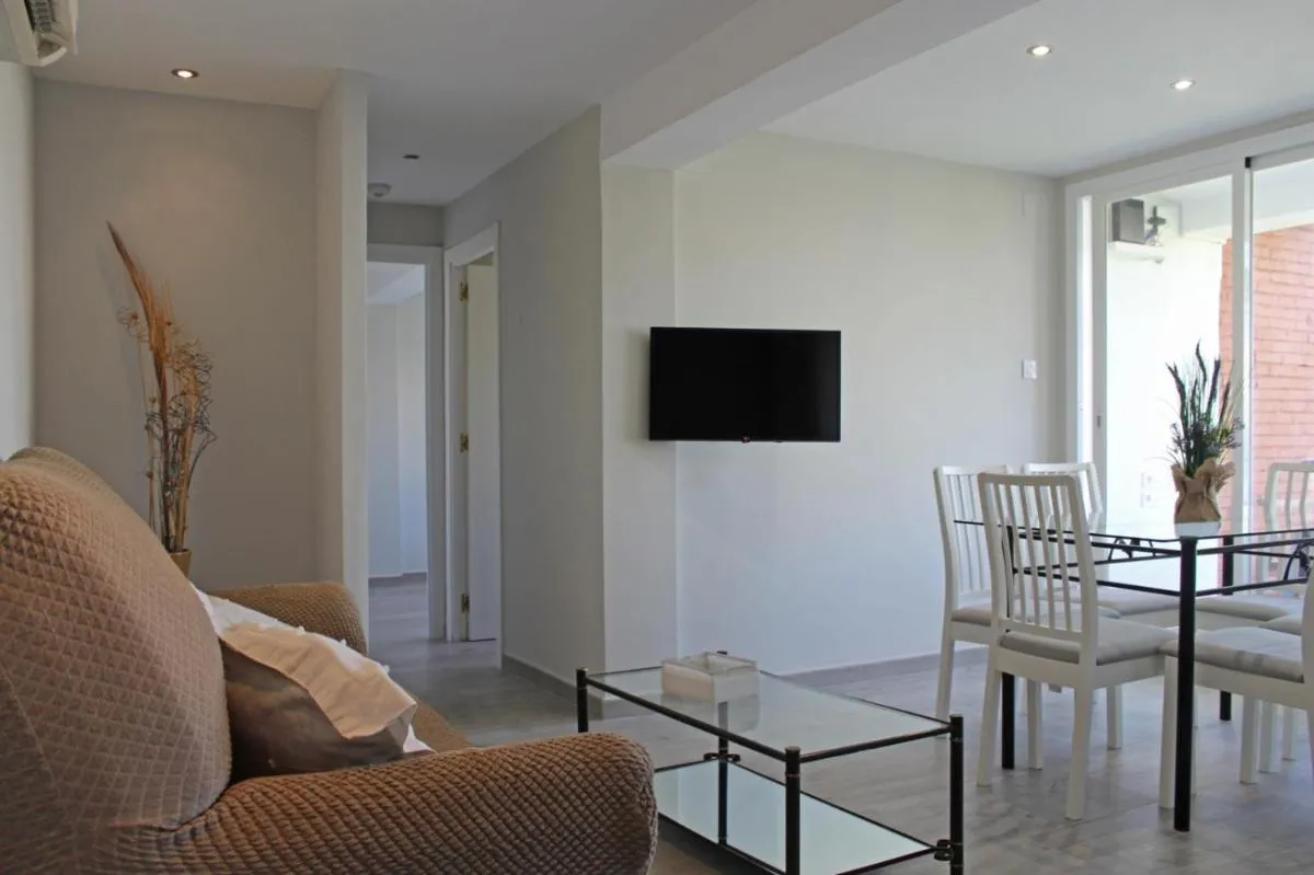 Image 6 of Apartamento Marbella Casa Victoria