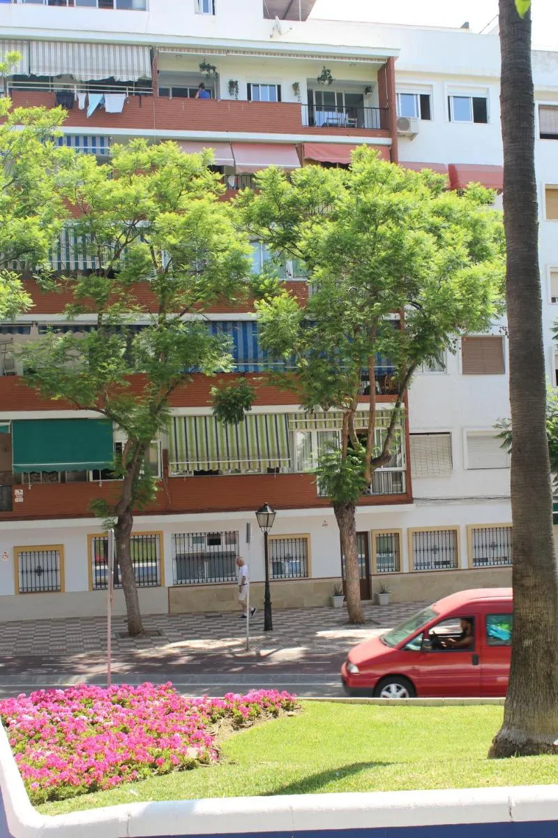 Image 2 of Apartamento Marbella Casa Victoria
