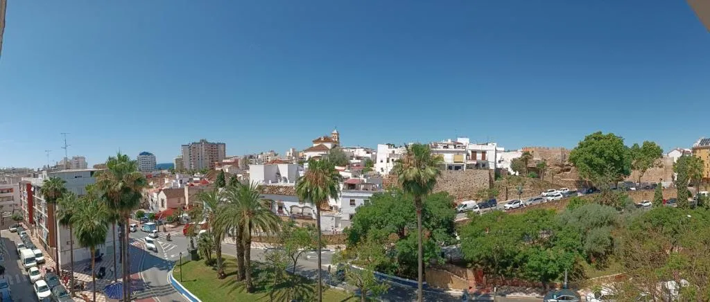 Image of Apartamento Marbella Casa Victoria