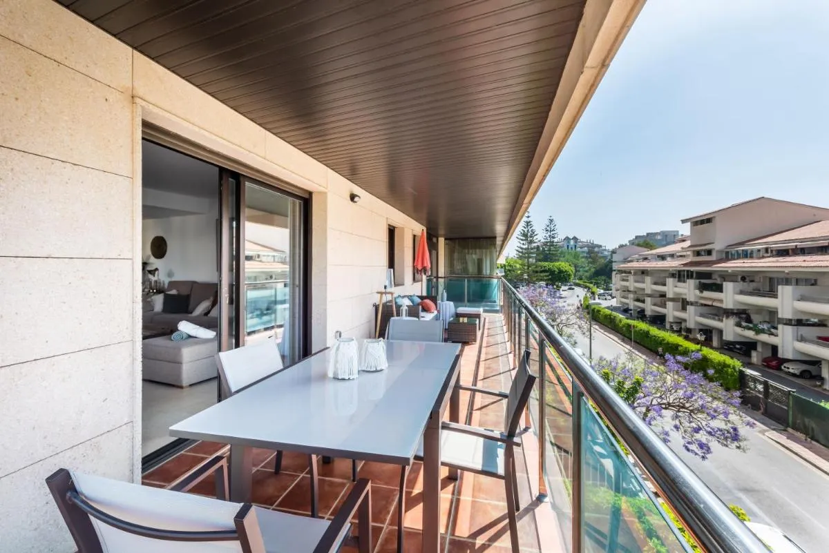 Image 4 of Apartamento Marbella Center III
