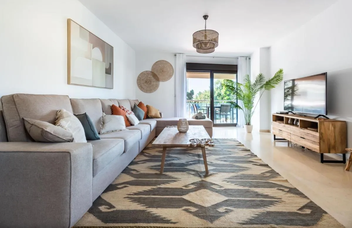 Image 1 of Apartamento Marbella Center III