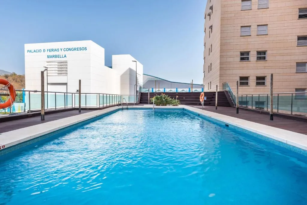 Image of Apartamento Marbella Center III