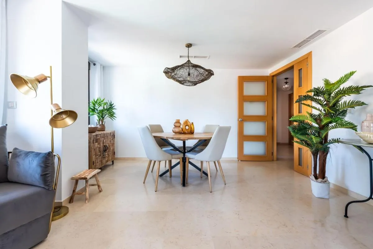 Image 3 of Apartamento Marbella Center III
