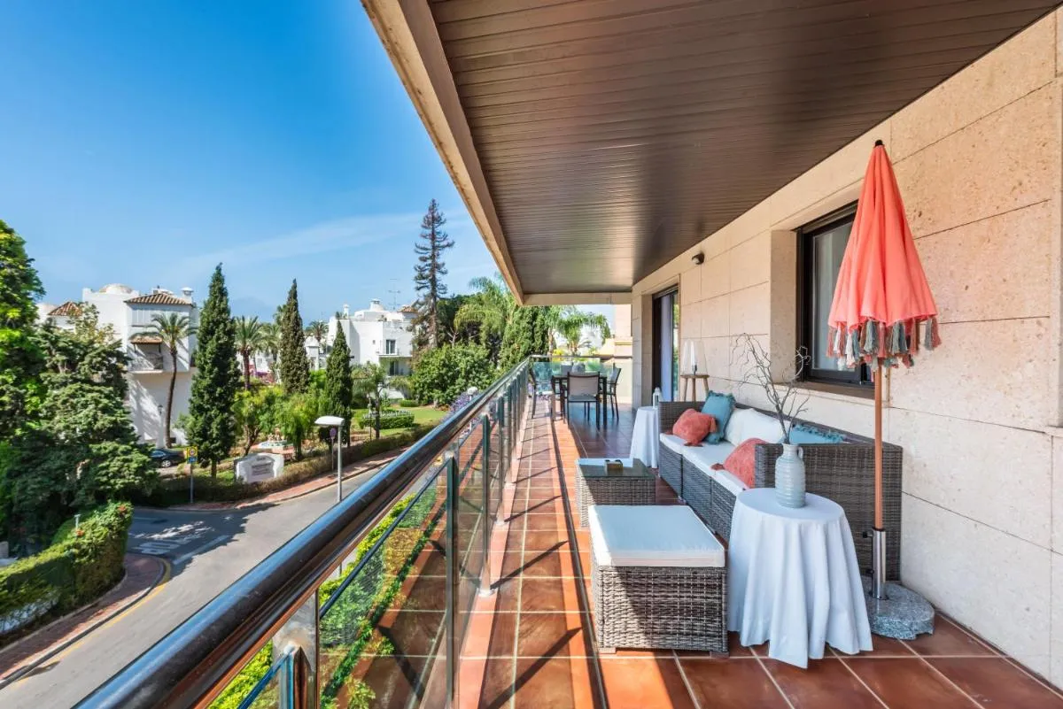 Image 5 of Apartamento Marbella Center III
