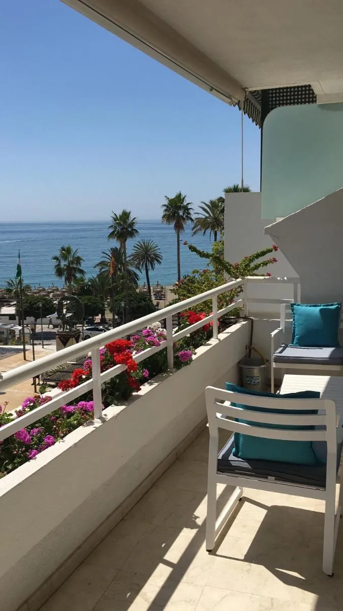 Image 5 of Apartamento Marbella Centro Av. del Mar