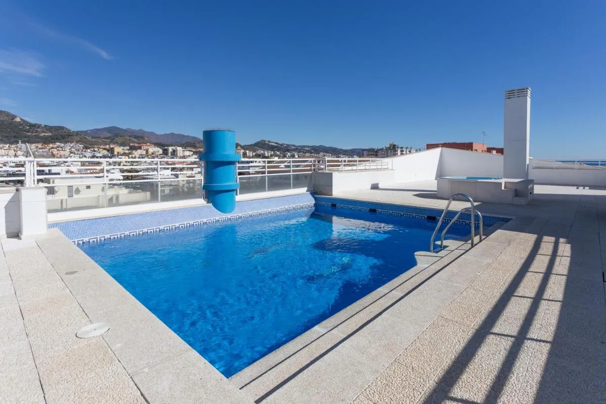 Image 2 of Apartamento Marbella Centro Av. del Mar