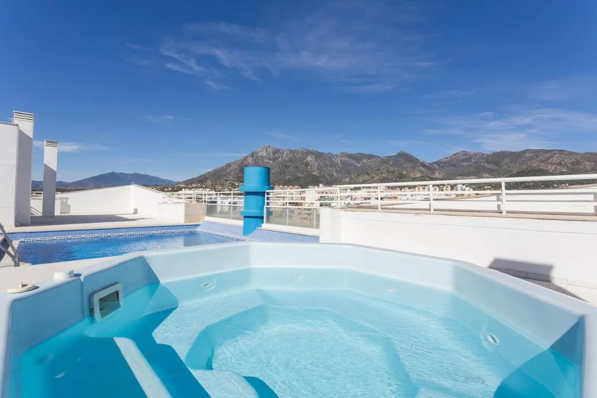 Image 3 of Apartamento Marbella Centro Av. del Mar